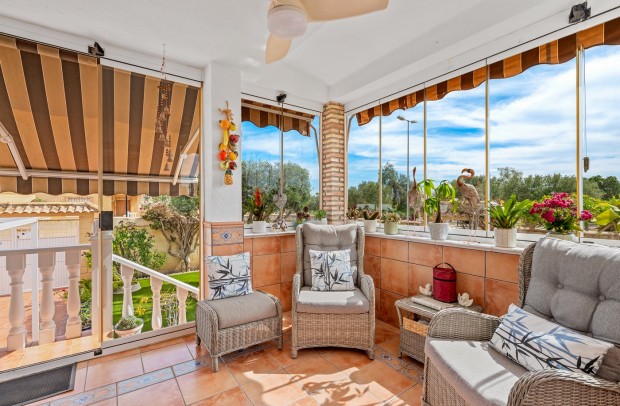 Reventa - Apartment - Ciudad Quesada