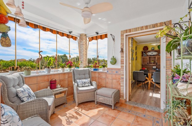 Reventa - Apartment - Ciudad Quesada