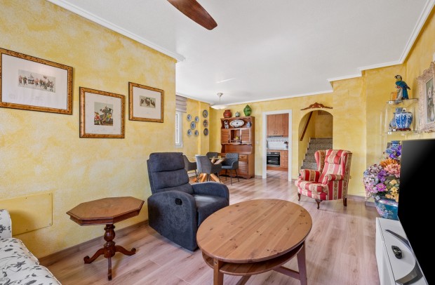 Reventa - Apartment - Ciudad Quesada