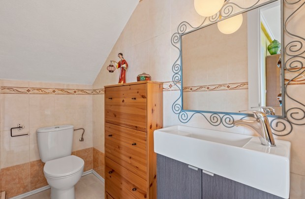 Reventa - Apartment - Ciudad Quesada