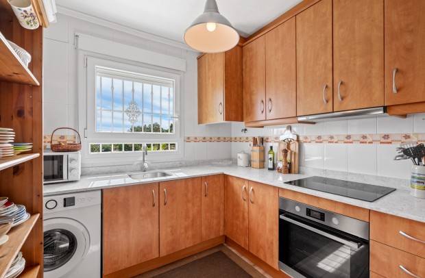 Reventa - Apartment - Ciudad Quesada