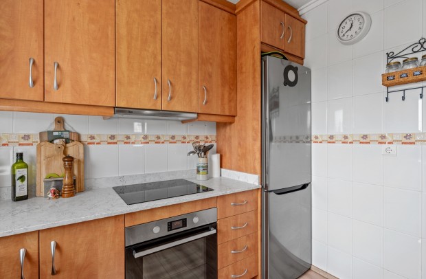 Reventa - Apartment - Ciudad Quesada