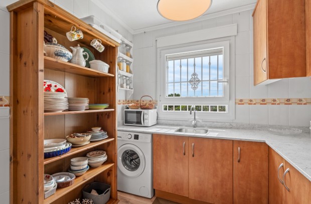 Reventa - Apartment - Ciudad Quesada