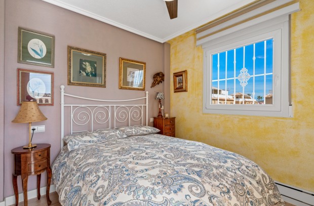 Reventa - Apartment - Ciudad Quesada