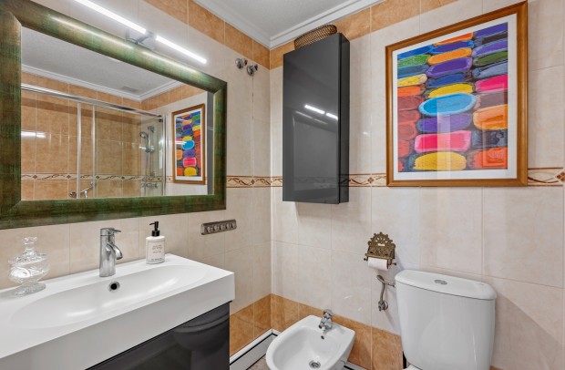 Reventa - Apartment - Ciudad Quesada