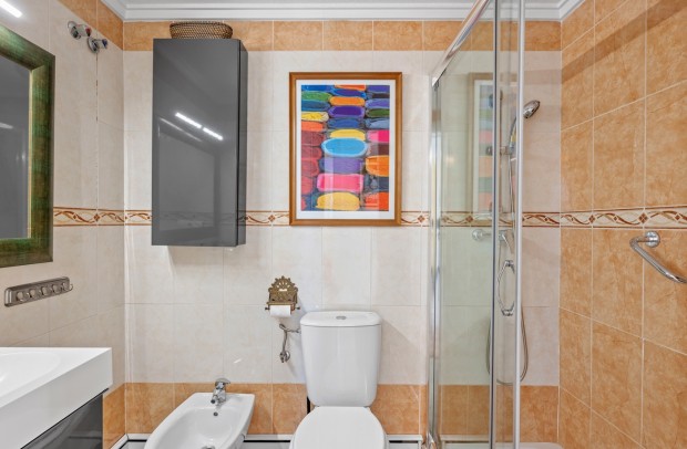 Reventa - Apartment - Ciudad Quesada