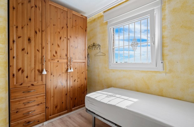 Reventa - Apartment - Ciudad Quesada