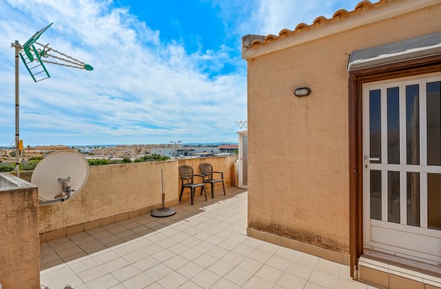 Reventa - Apartment - Ciudad Quesada