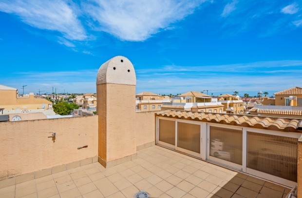 Reventa - Apartment - Ciudad Quesada