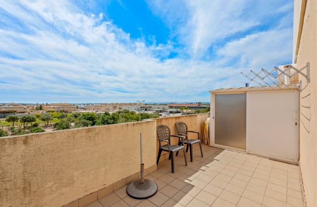 Reventa - Apartment - Ciudad Quesada