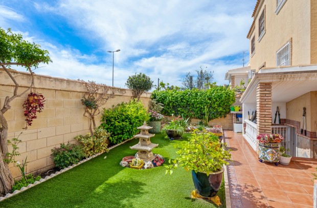 Reventa - Apartment - Ciudad Quesada