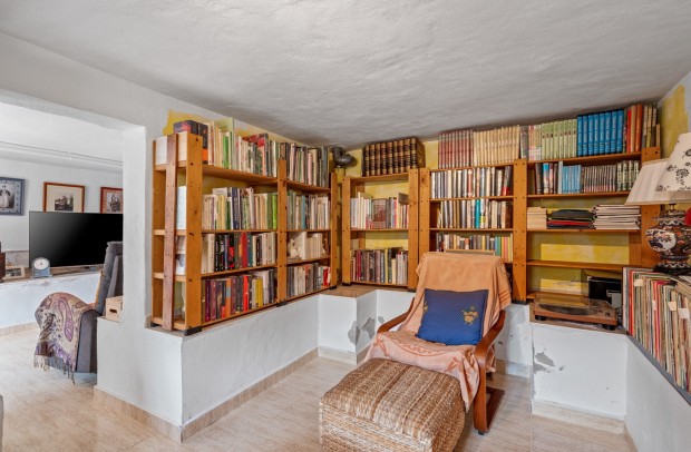 Reventa - Apartment - Ciudad Quesada