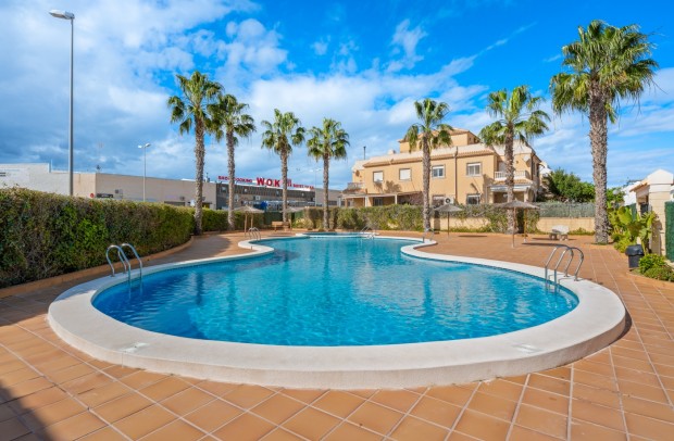 Reventa - Apartment - Ciudad Quesada