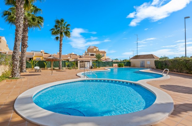 Reventa - Apartment - Ciudad Quesada