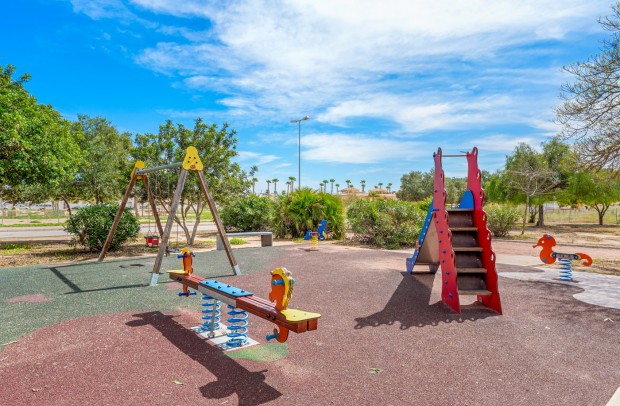 Reventa - Apartment - Ciudad Quesada