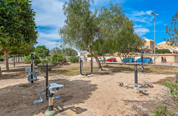 Reventa - Apartment - Ciudad Quesada