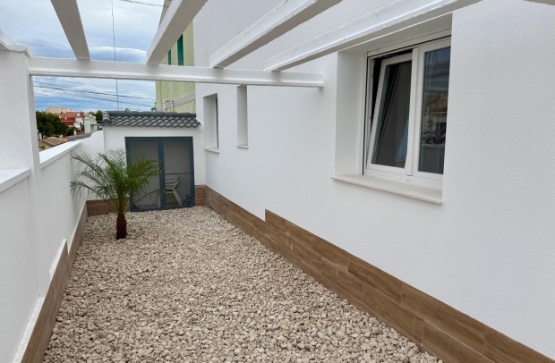 Resale - Semi-Detached - Ciudad Quesada - Rojales