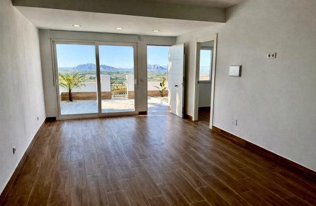 Resale - Semi-Detached - Ciudad Quesada - Rojales