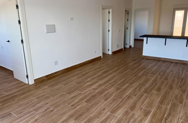 Resale - Semi-Detached - Ciudad Quesada - Rojales