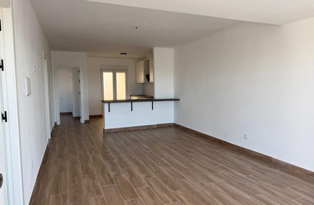 Resale - Semi-Detached - Ciudad Quesada - Rojales