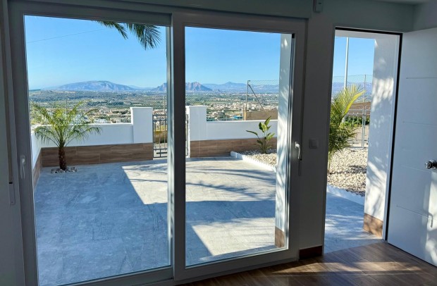 Resale - Semi-Detached - Ciudad Quesada - Rojales