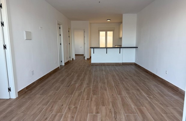 Resale - Semi-Detached - Ciudad Quesada - Rojales