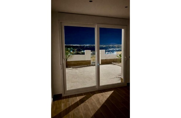 Resale - Semi-Detached - Ciudad Quesada - Rojales