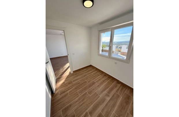 Resale - Semi-Detached - Ciudad Quesada - Rojales