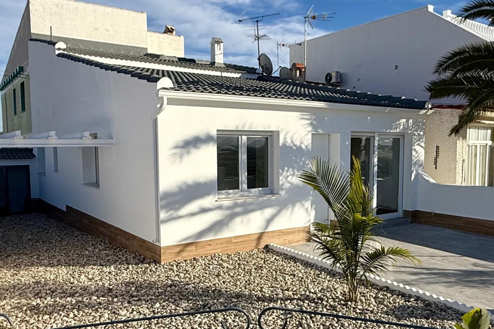 semi-detached en ciudad-quesada · rojales 249000€