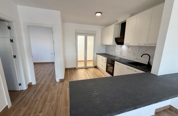 Resale - Semi-Detached - Ciudad Quesada - Rojales