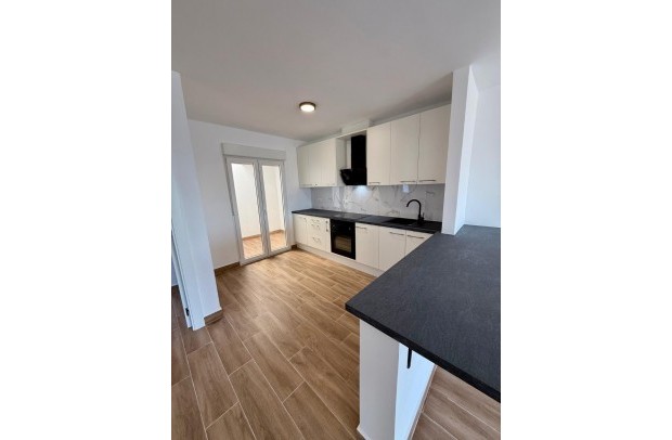 Resale - Semi-Detached - Ciudad Quesada - Rojales