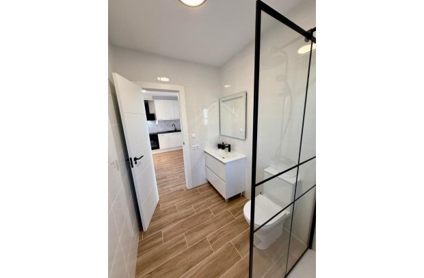 Resale - Semi-Detached - Ciudad Quesada - Rojales