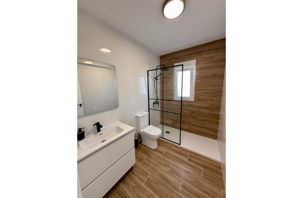 Resale - Semi-Detached - Ciudad Quesada - Rojales