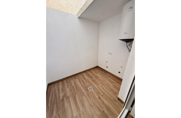 Resale - Semi-Detached - Ciudad Quesada - Rojales