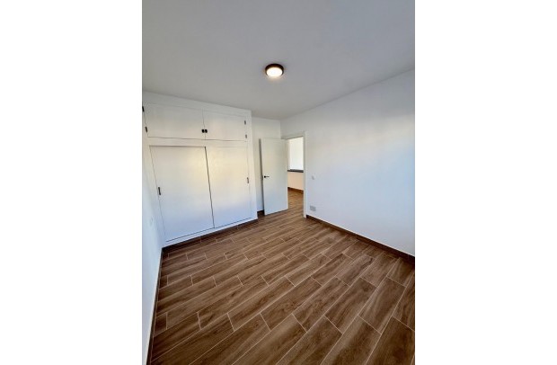 Resale - Semi-Detached - Ciudad Quesada - Rojales