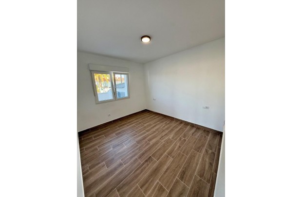 Resale - Semi-Detached - Ciudad Quesada - Rojales