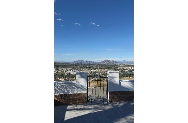 Resale - Semi-Detached - Ciudad Quesada - Rojales