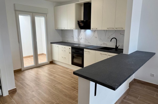 Resale - Semi-Detached - Ciudad Quesada - Rojales