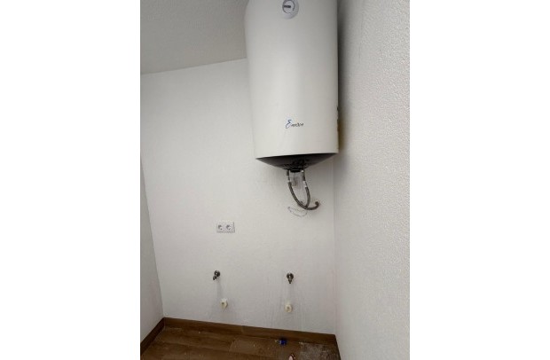 Resale - Semi-Detached - Ciudad Quesada - Rojales