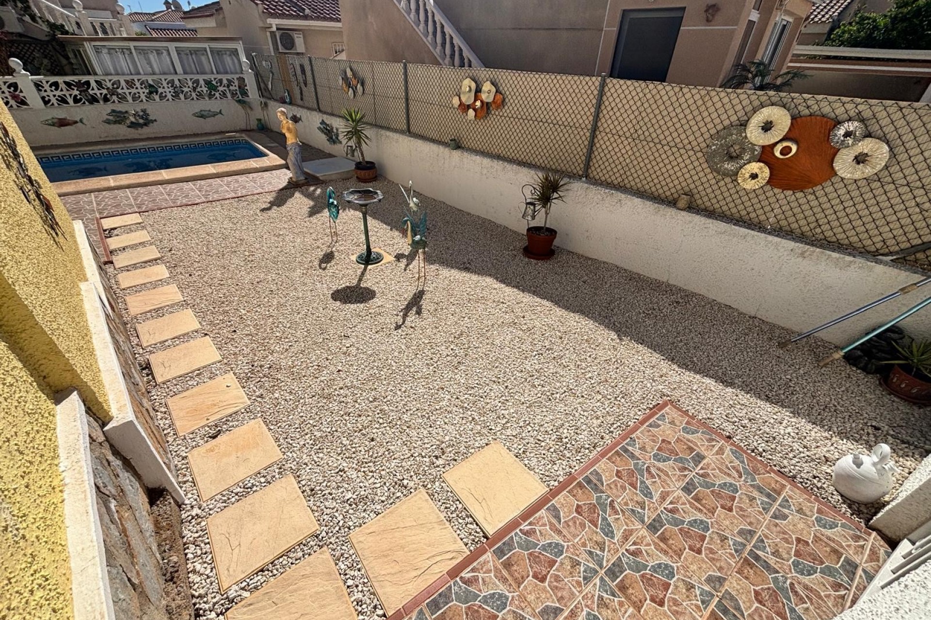 type-not-available(villa-detached) en ciudad-quesada · rojales 225000€