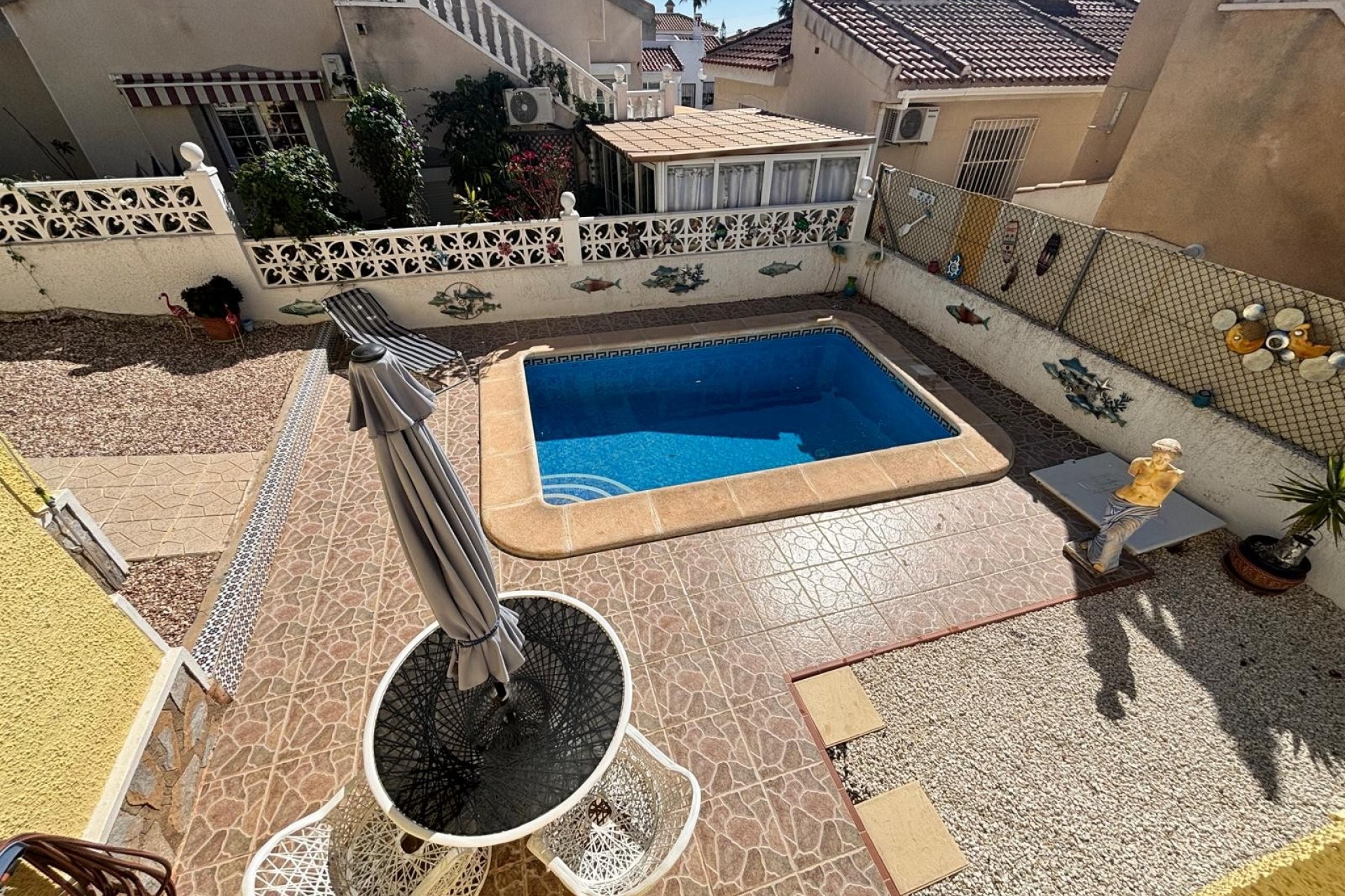 type-not-available(villa-detached) en ciudad-quesada · rojales 225000€