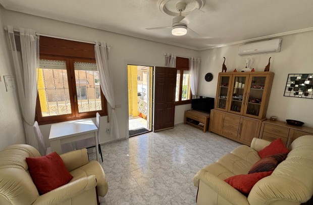 Resale - Villa Detached - Ciudad Quesada - Rojales
