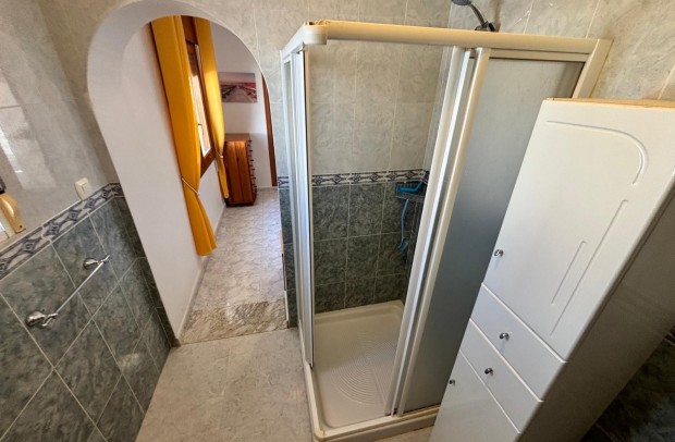 Resale - Villa Detached - Ciudad Quesada - Rojales