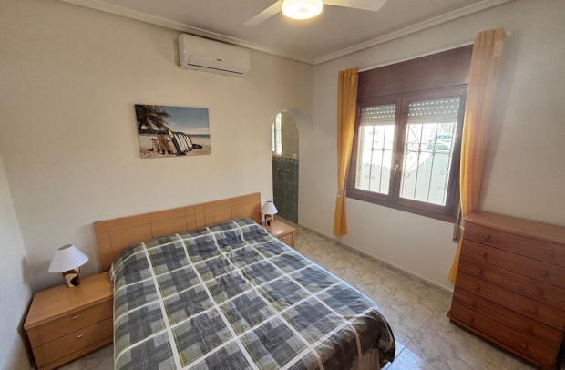 Resale - Villa Detached - Ciudad Quesada - Rojales