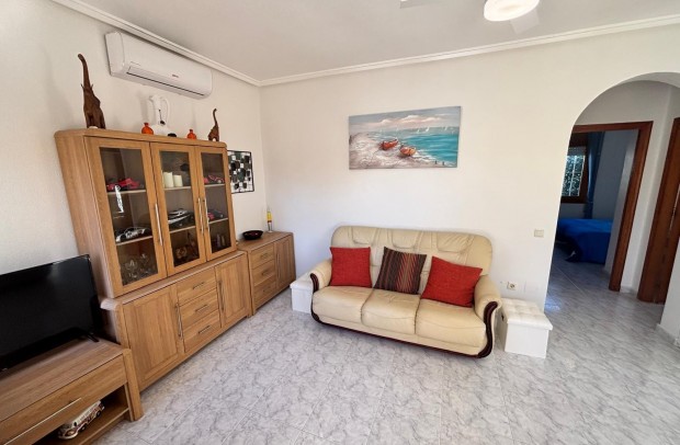 Resale - Villa Detached - Ciudad Quesada - Rojales