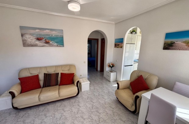Resale - Villa Detached - Ciudad Quesada - Rojales
