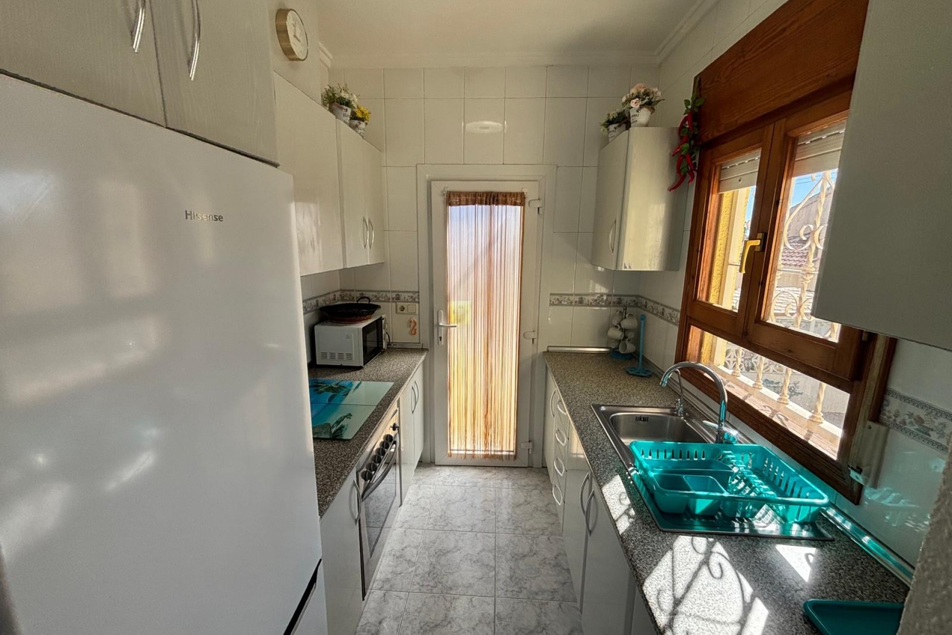 type-not-available(villa-detached) en ciudad-quesada · rojales 225000€