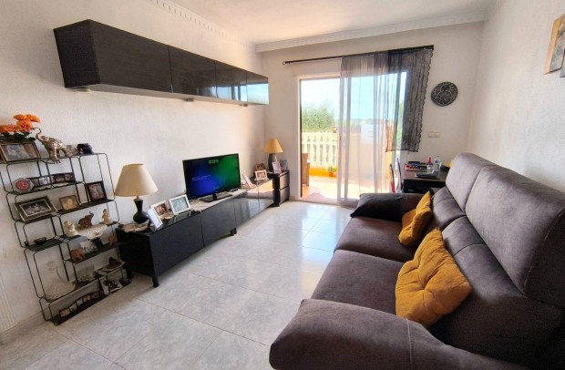 Reventa - Apartment - Algorfa