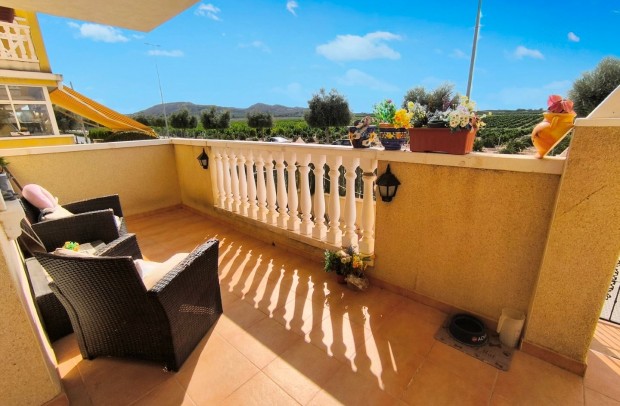 Reventa - Apartment - Algorfa