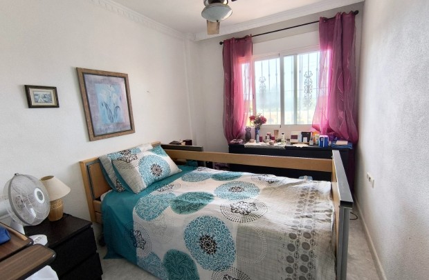 Reventa - Apartment - Algorfa